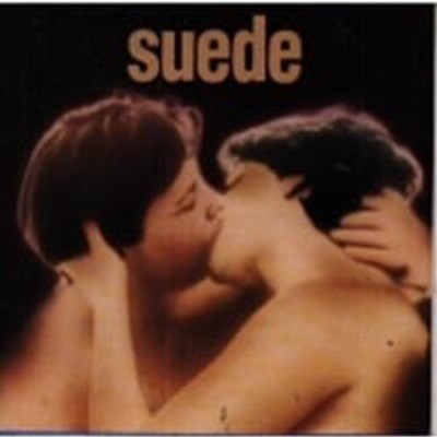 Suede / Suede (Ϻ)