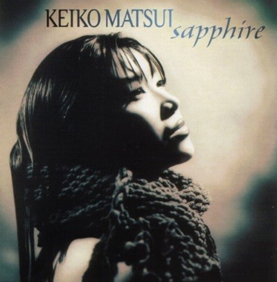 케이코 마츠이 (Keiko Matsui) - Sapphire