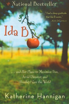 Ida B (Paperback)