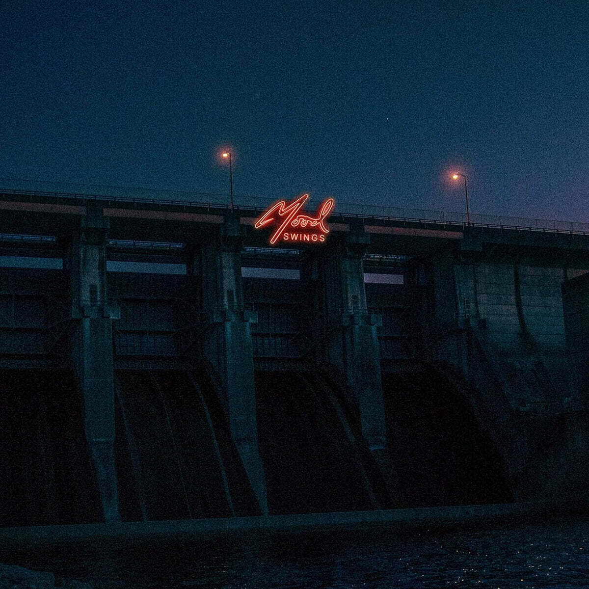 Marcus King (마커스 킹) - Mood Swings