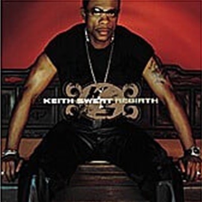 Keith Sweat / Rebirth