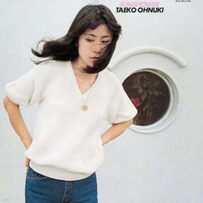 Onuki Taeko (Ű Ÿ) - 2 Sunshower [ũ ÷ LP]