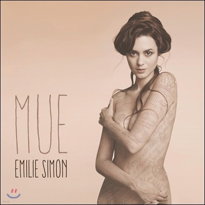 Emilie Simon - Mue