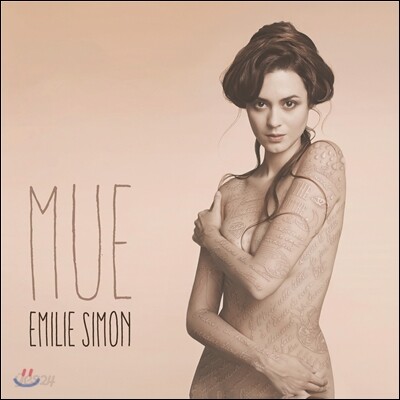 Emilie Simon - Mue