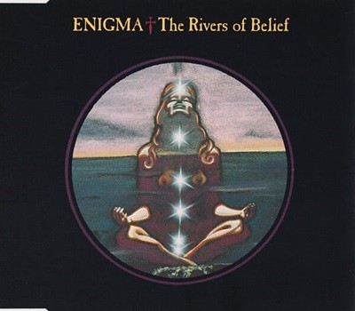 [][CD] Enigma - The Rivers Of Belief