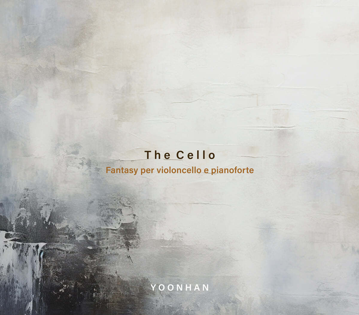 윤한 - The Cello