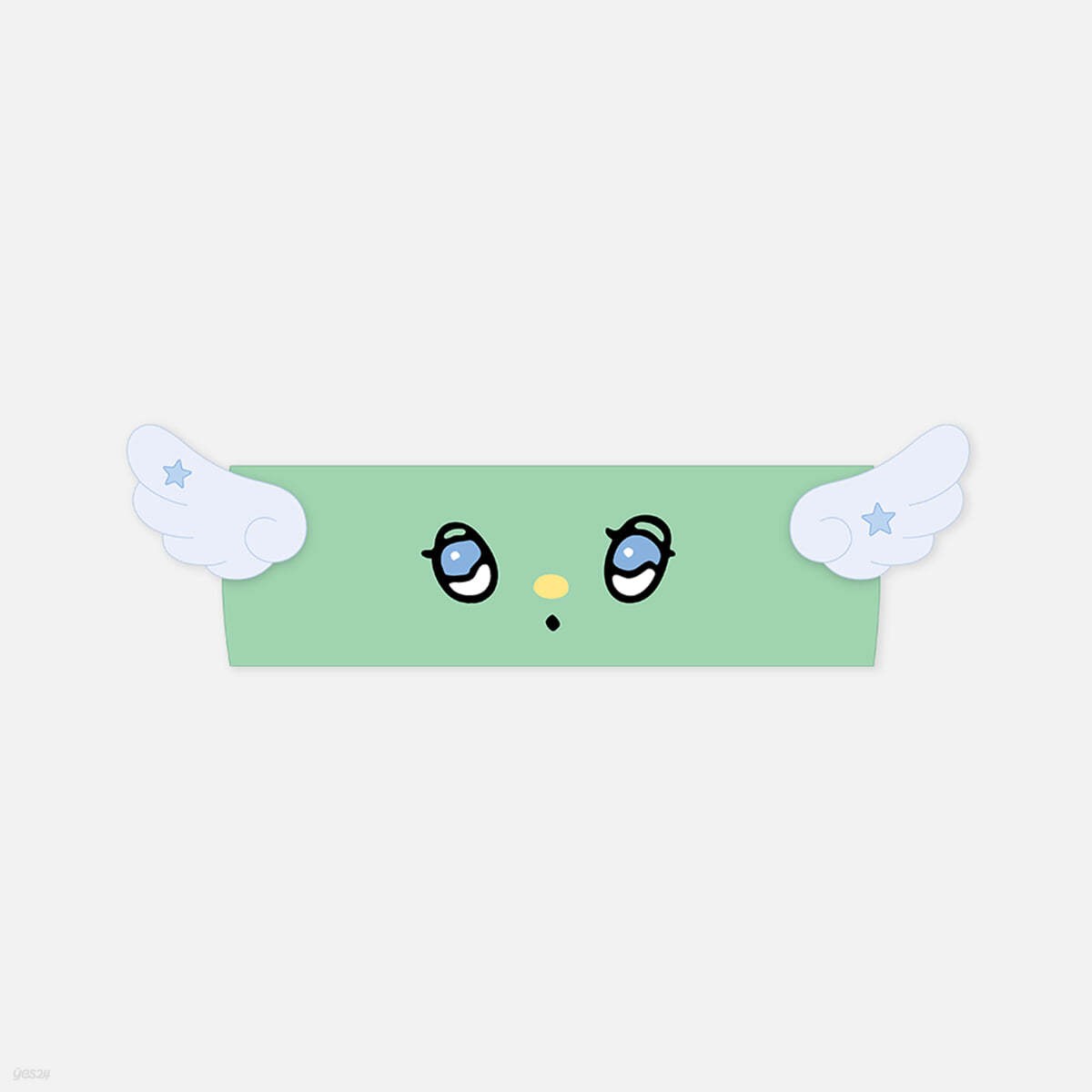 [NCT WISH - WISH] FACE WASH HEADBAND