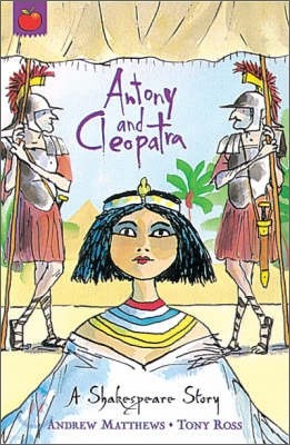 Antony And Cleopatra