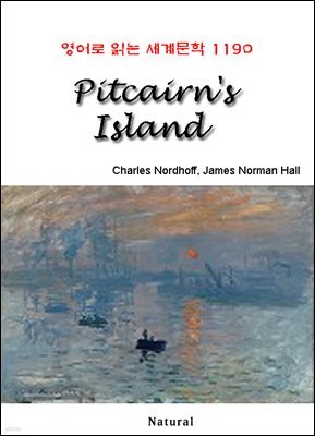 Pitcairn's Island -  д 蹮 1190