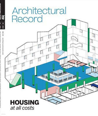 Architectural Record () : 2024 05