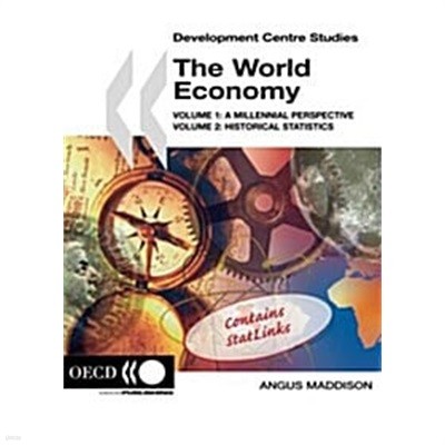 The World Economy (Paperback)