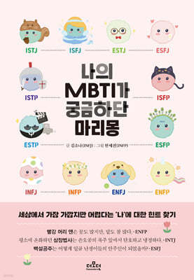  MBTI ñϴ  