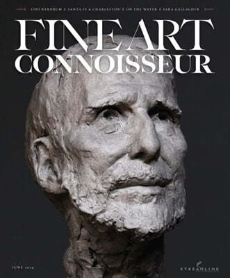 Fine Art Connoisseur (ݿ) : 2024 06
