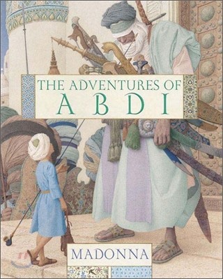 The Adventures of Abdi