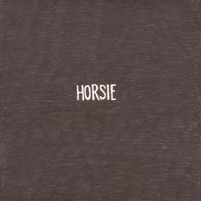 Homeshake (홈쉐이크) - Horsie [LP]