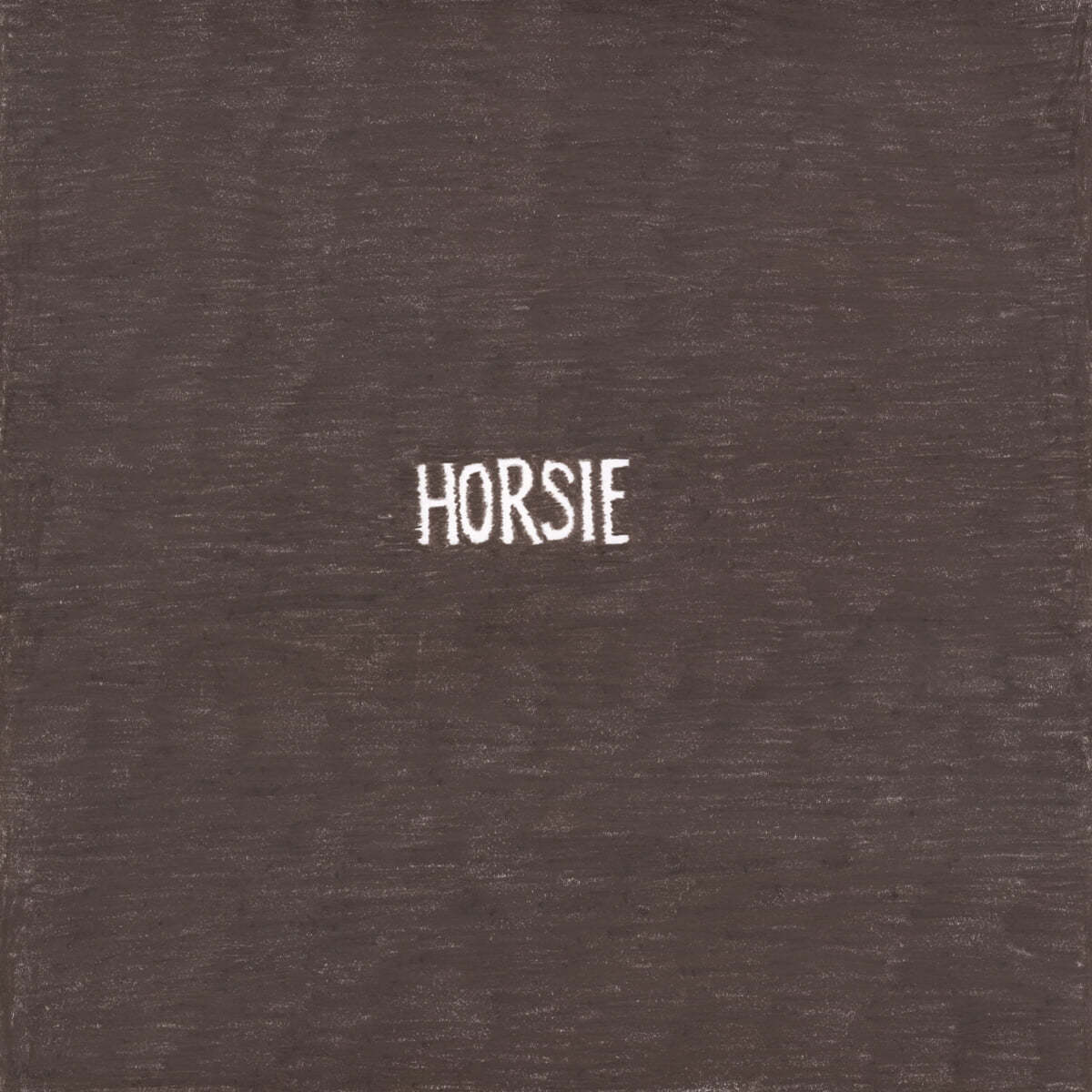 Homeshake (홈쉐이크) - Horsie [LP]