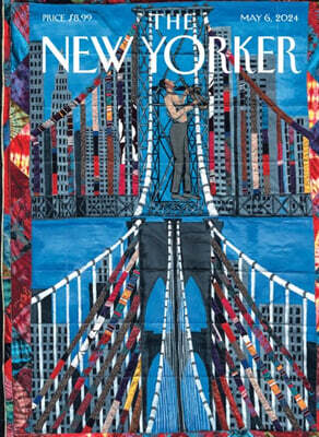 The Conde Nast Publication NEW YORKER (주간) : 2024년 05월 06일