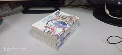 현자의 제자를 자칭하는 현자1-4 (중고특가 8000원/ 실사진 첨부) 코믹갤러리