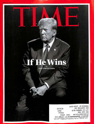 Time (ְ) - USA Ed. 2024 05 27