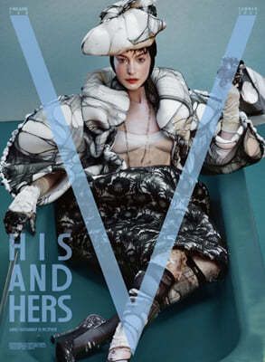 V Magazine (ݿ) : 2024 Issue 148