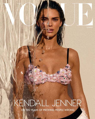 Vogue USA () : 2024 Summer : ˴  Ŀ 