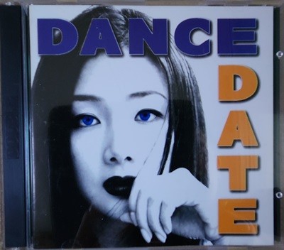 DANCE DATE -Star choice dance music--2CD