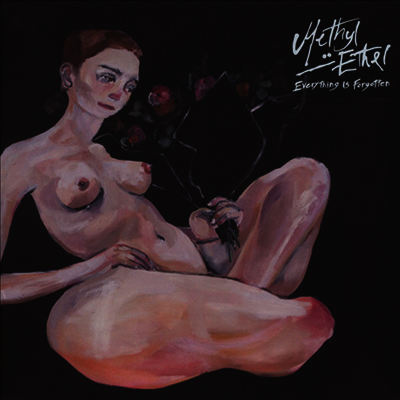 Methyl Ethel — Everything Is Forgotten 앨범 커버