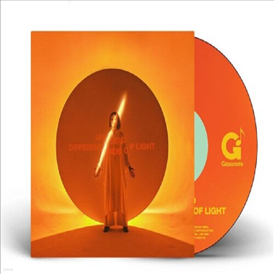 Jade Bird - Different Kinds Of Light (CD)