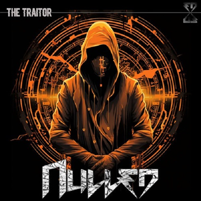 Nulled - Traitor (CD)