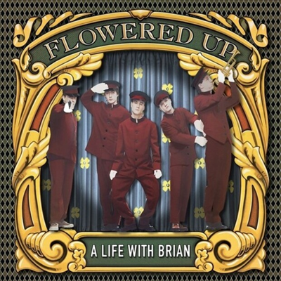 Flowered Up - A Life With Brian (2CD)