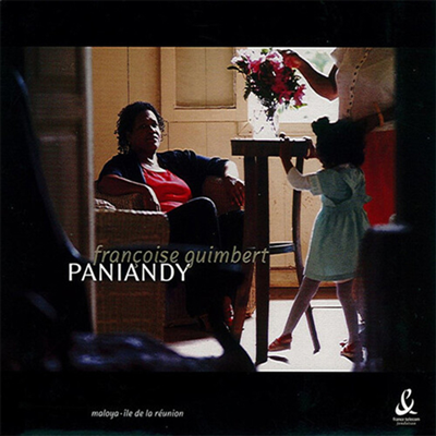 Francoise Guimbert - Paniandy (Digipak)(CD)