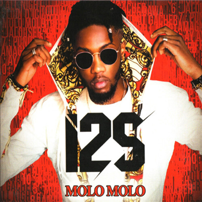 I2S - Molo Molo (Digipak)(CD)