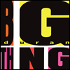 Duran Duran - Big Thing (Remastered)(LP)