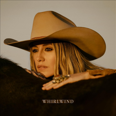 Lainey Wilson - Whirlwind (CD)