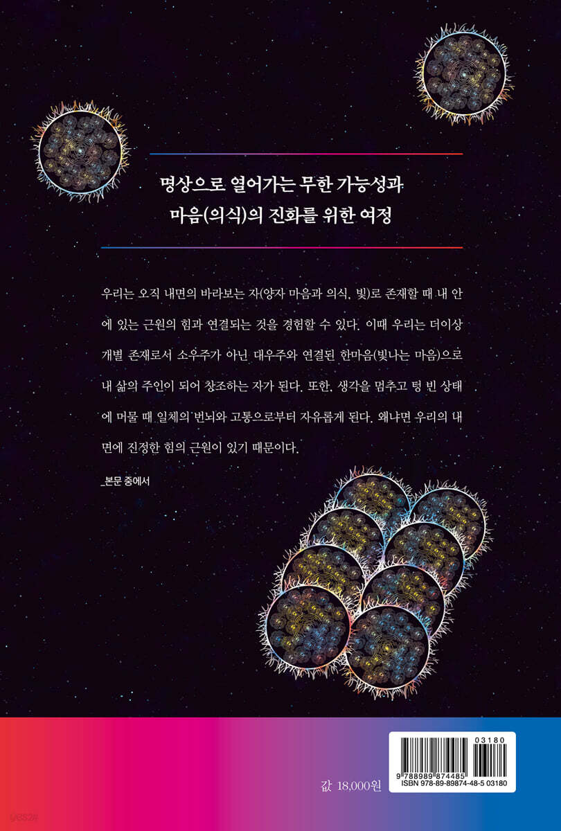 퀀텀 마인드(Quantum Mind)