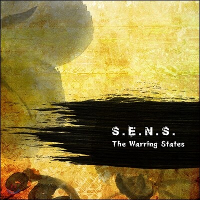 S.E.N.S. - The Warring States (영화 전국 (戰國) OST)