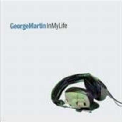 George Martin / In My Life (수입)