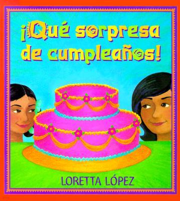 ¡Qué Sorpresa de Cumpleaños!