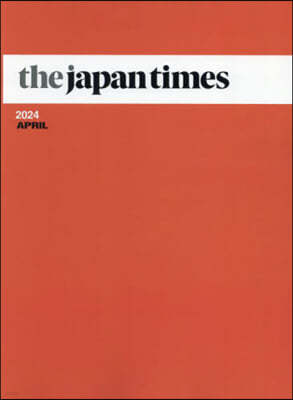 the japan times 24.4