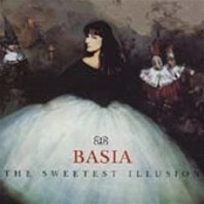 Basia / The Sweetest Illusion