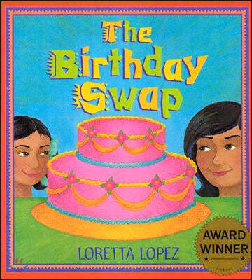 The Birthday Swap