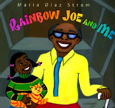 Rainbow Joe & Me