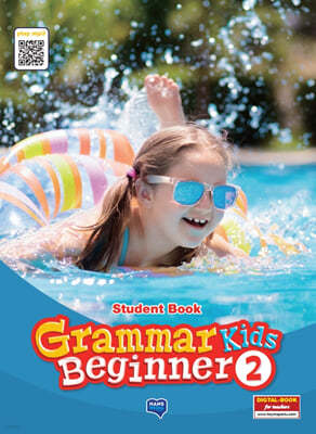 Grammar Kids : Beginner 2 (Student Book)