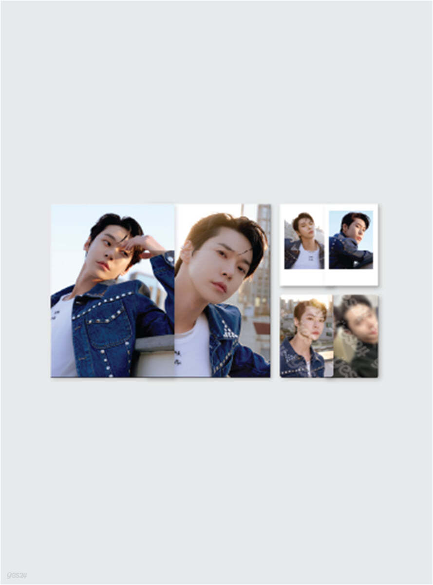 2024 DOYOUNG CONCERT [Dear Youth,] PHOTO SET