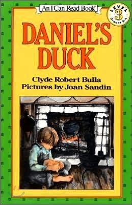 An I Can Read Book Level 3: Daniel's Duck (Paperback)