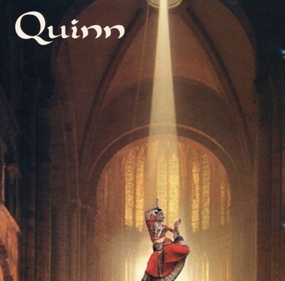 - Quinn - Quinn [U.S߸]