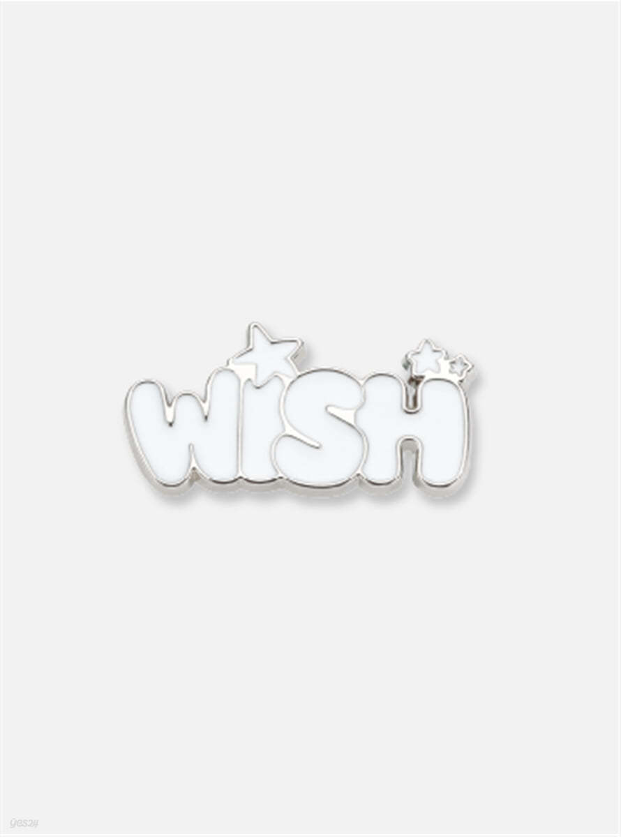 NCT WISH FAN MEETING [SCHOOL of WISH] BADGE