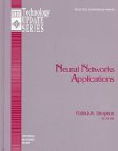 Neural Networks Applications (Hardcover)