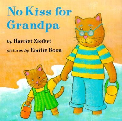 No Kiss for Grandpa