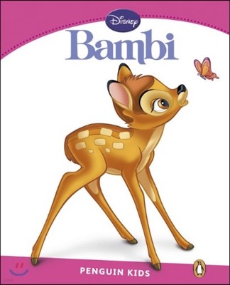 Bambi Reader